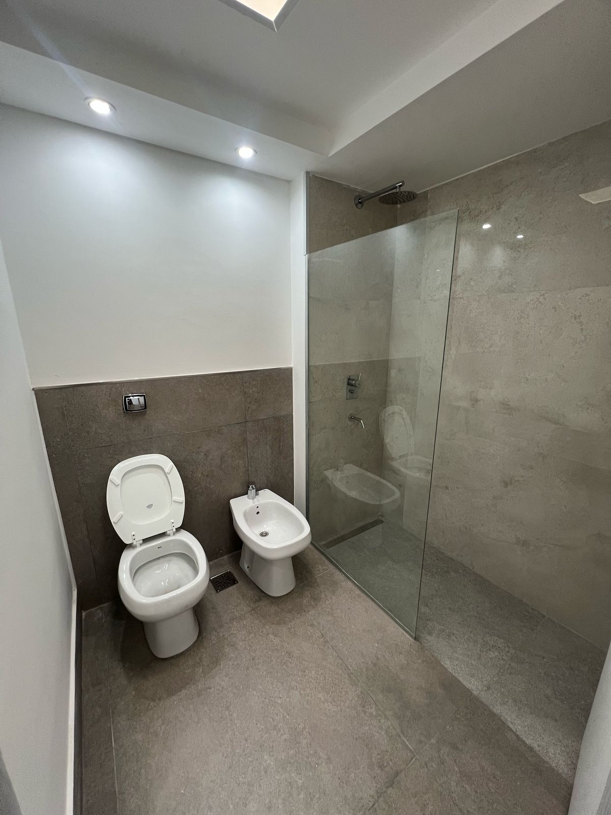 Alquiler Docta - Duplex 3 dorm