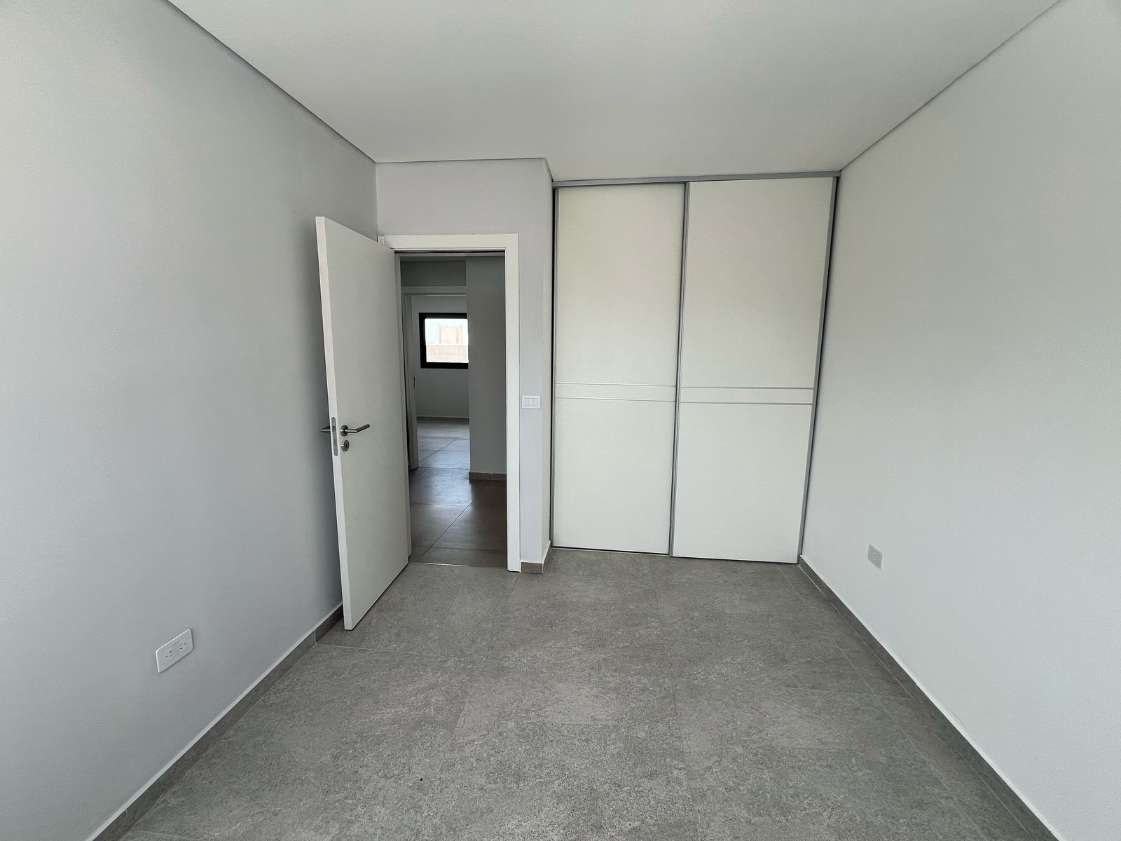 Alquiler Docta - Duplex 3 dorm
