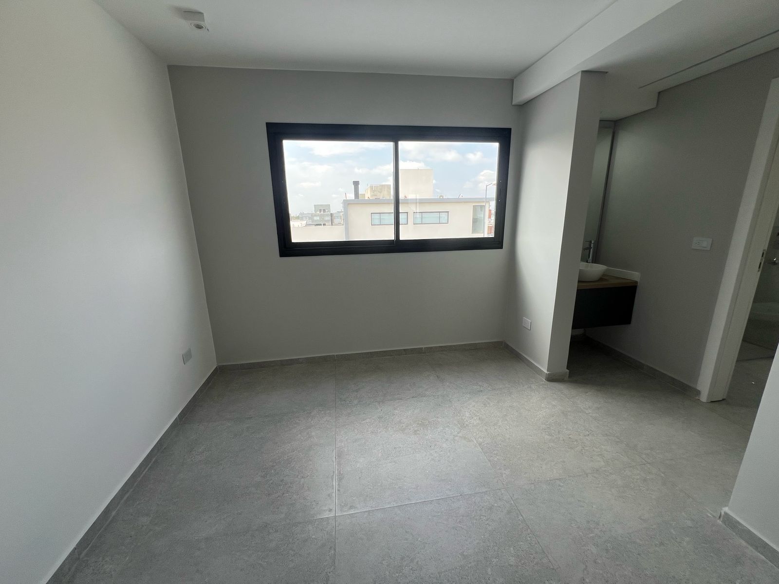 Alquiler Docta - Duplex 3 dorm
