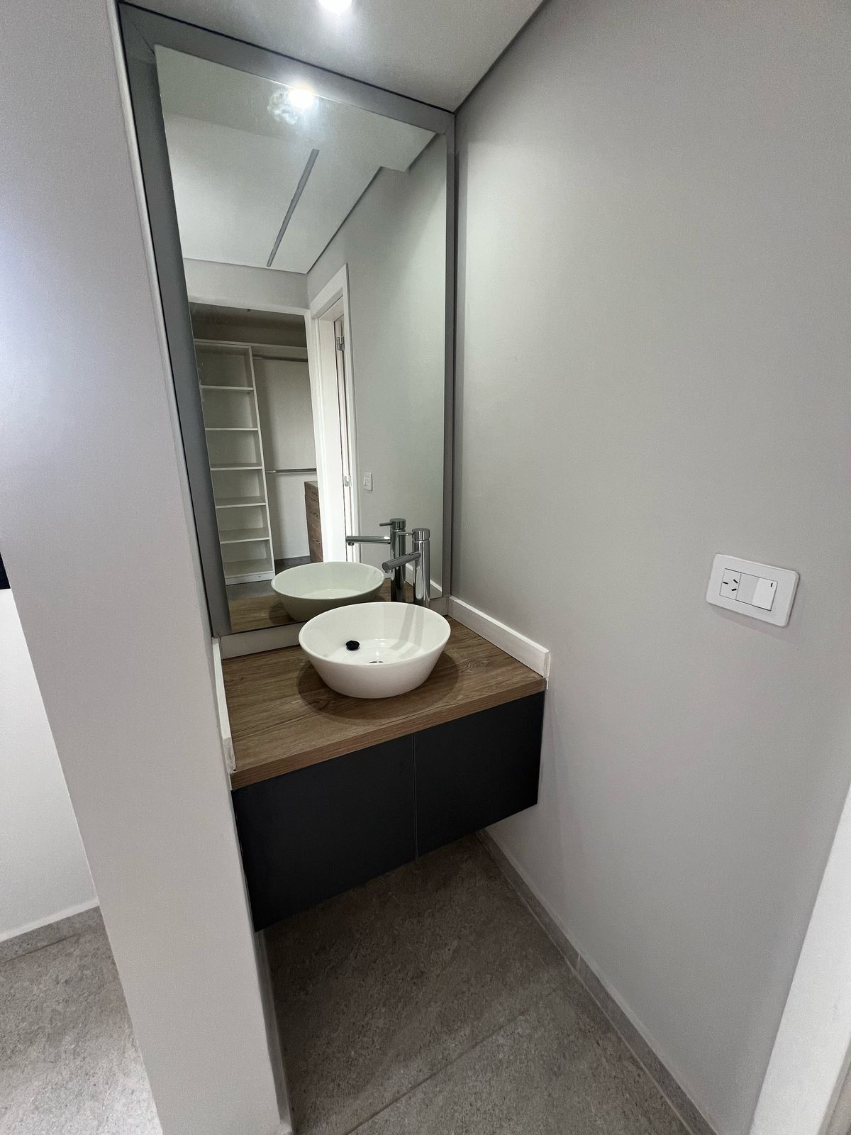 Alquiler Docta - Duplex 3 dorm
