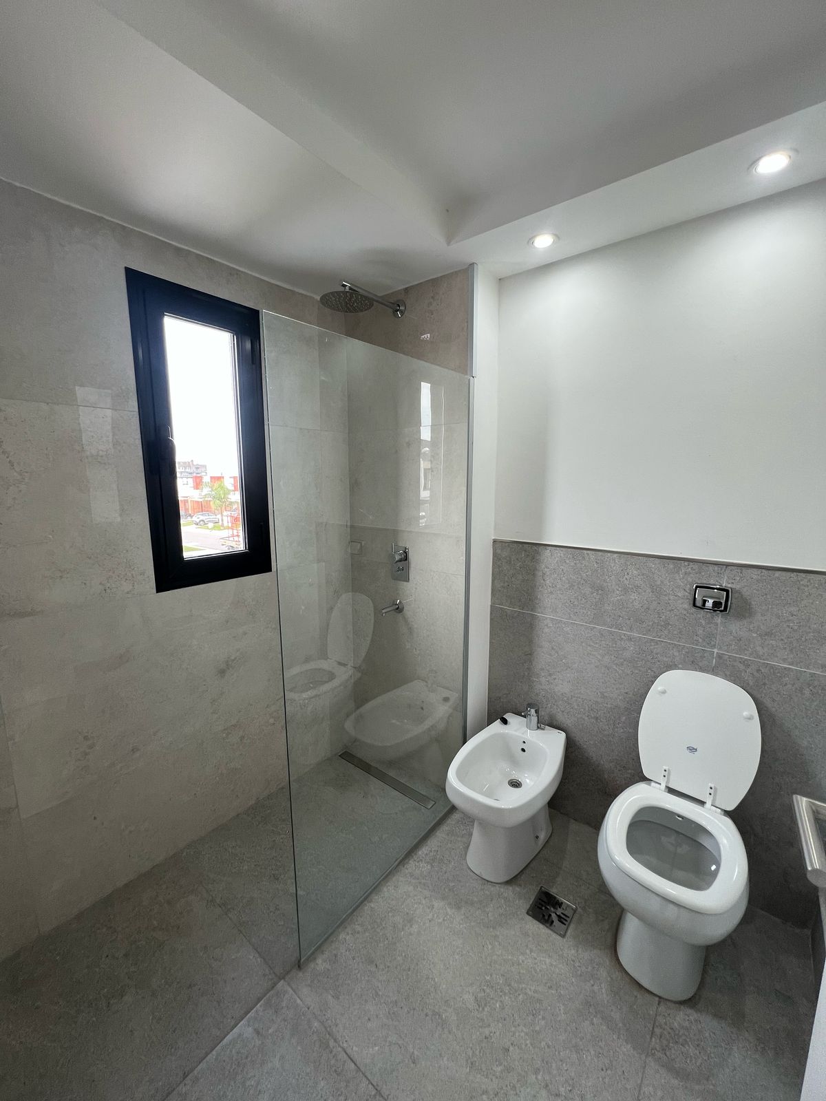 Alquiler Docta - Duplex 3 dorm