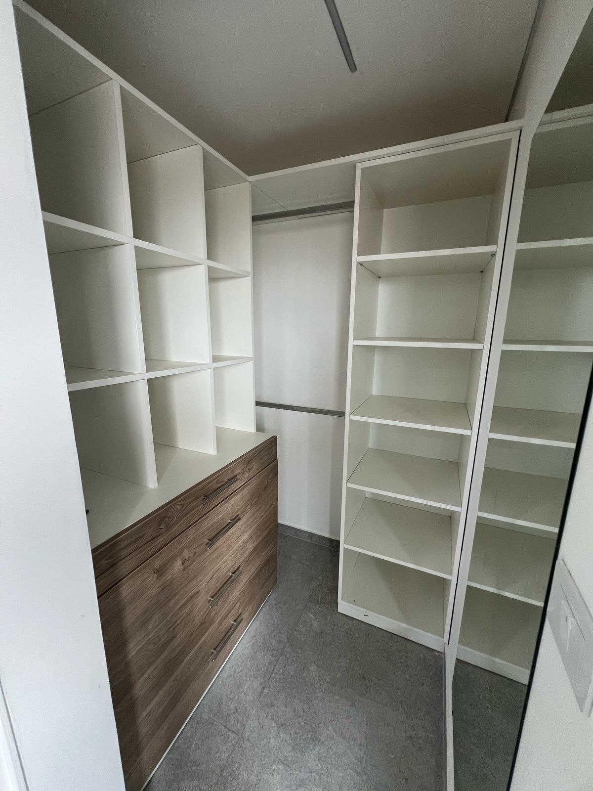 Alquiler Docta - Duplex 3 dorm