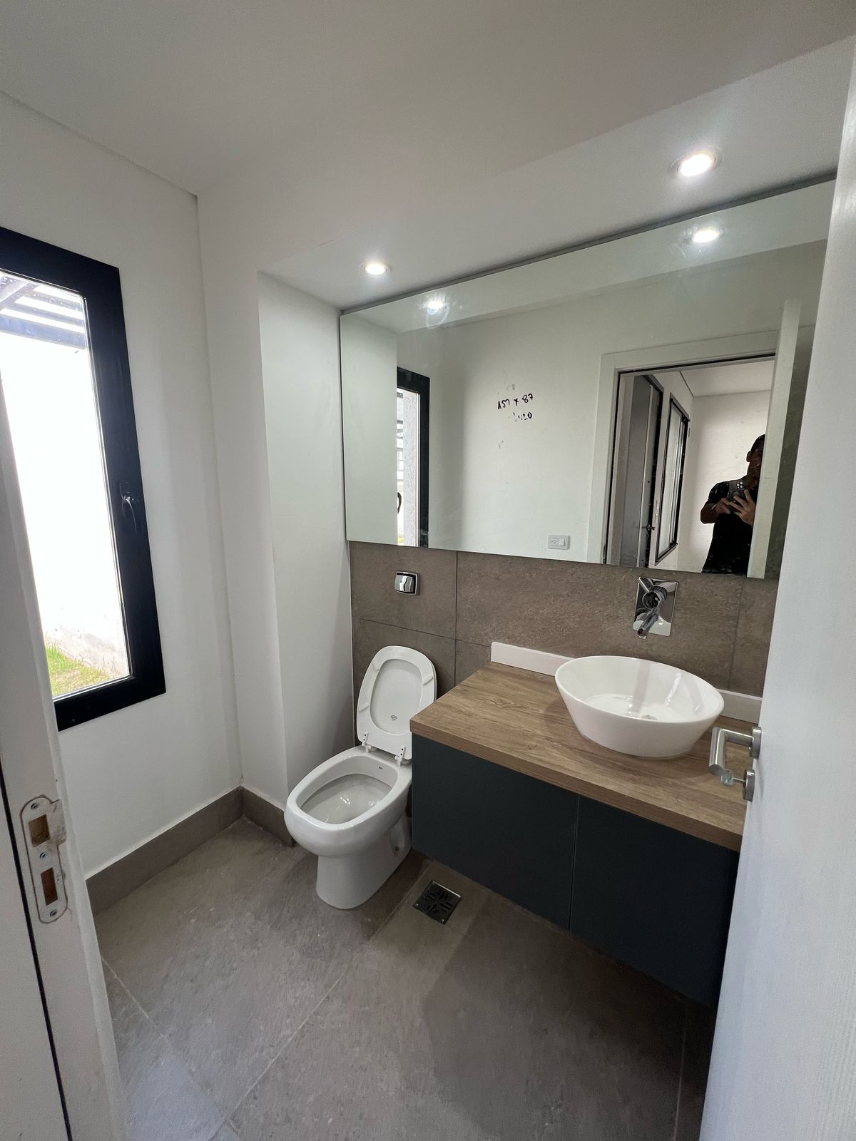 Alquiler Docta - Duplex 3 dorm