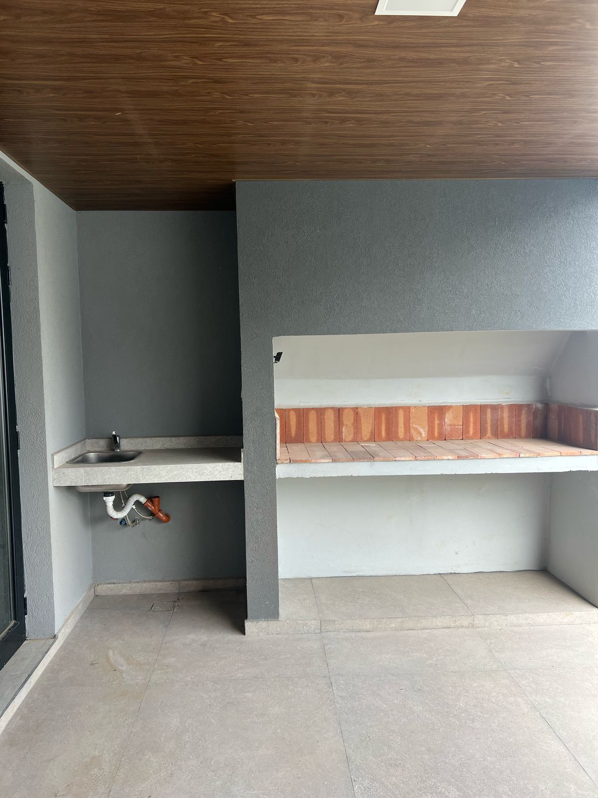 Alquiler Docta - Duplex 3 dorm