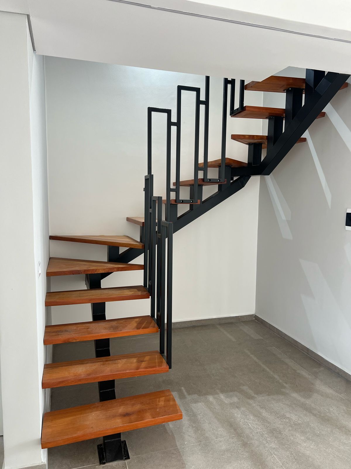 Alquiler Docta - Duplex 3 dorm