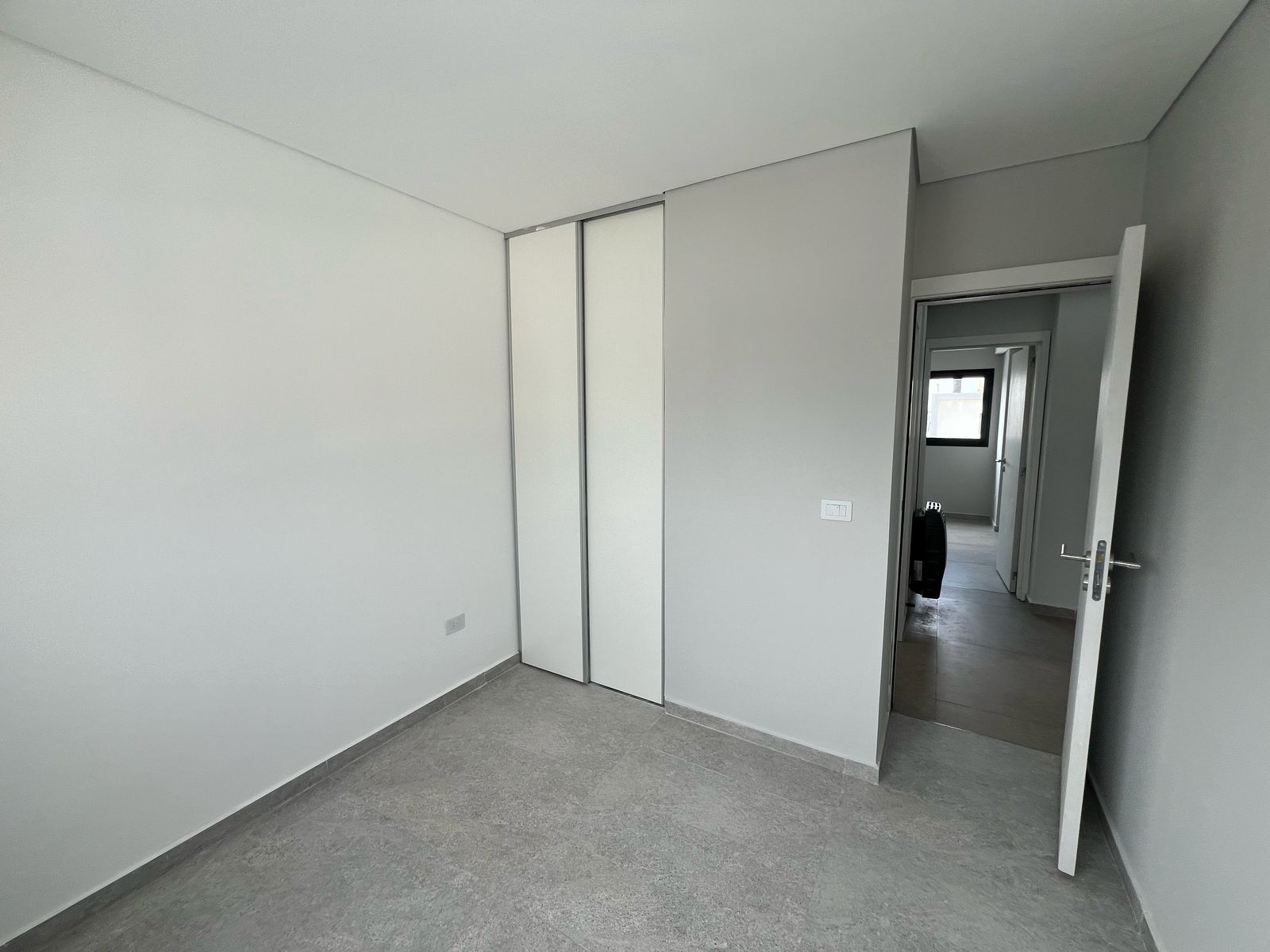 Alquiler Docta - Duplex 3 dorm