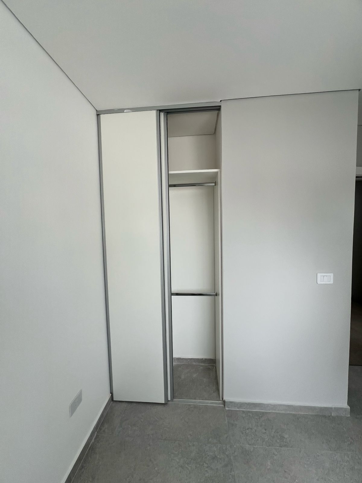 Alquiler Docta - Duplex 3 dorm