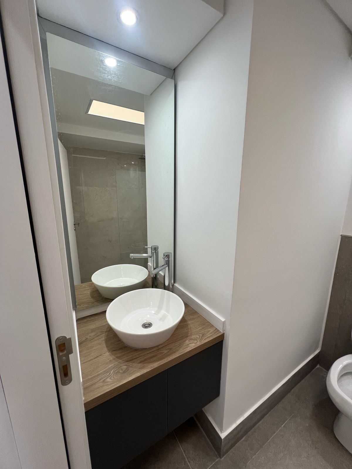 Alquiler Docta - Duplex 3 dorm