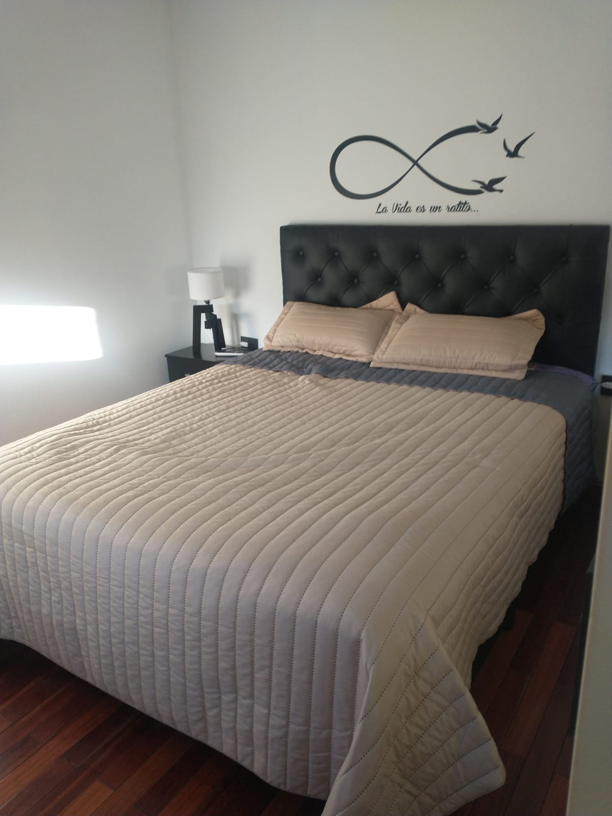 Departamento de un dormitorio Village II