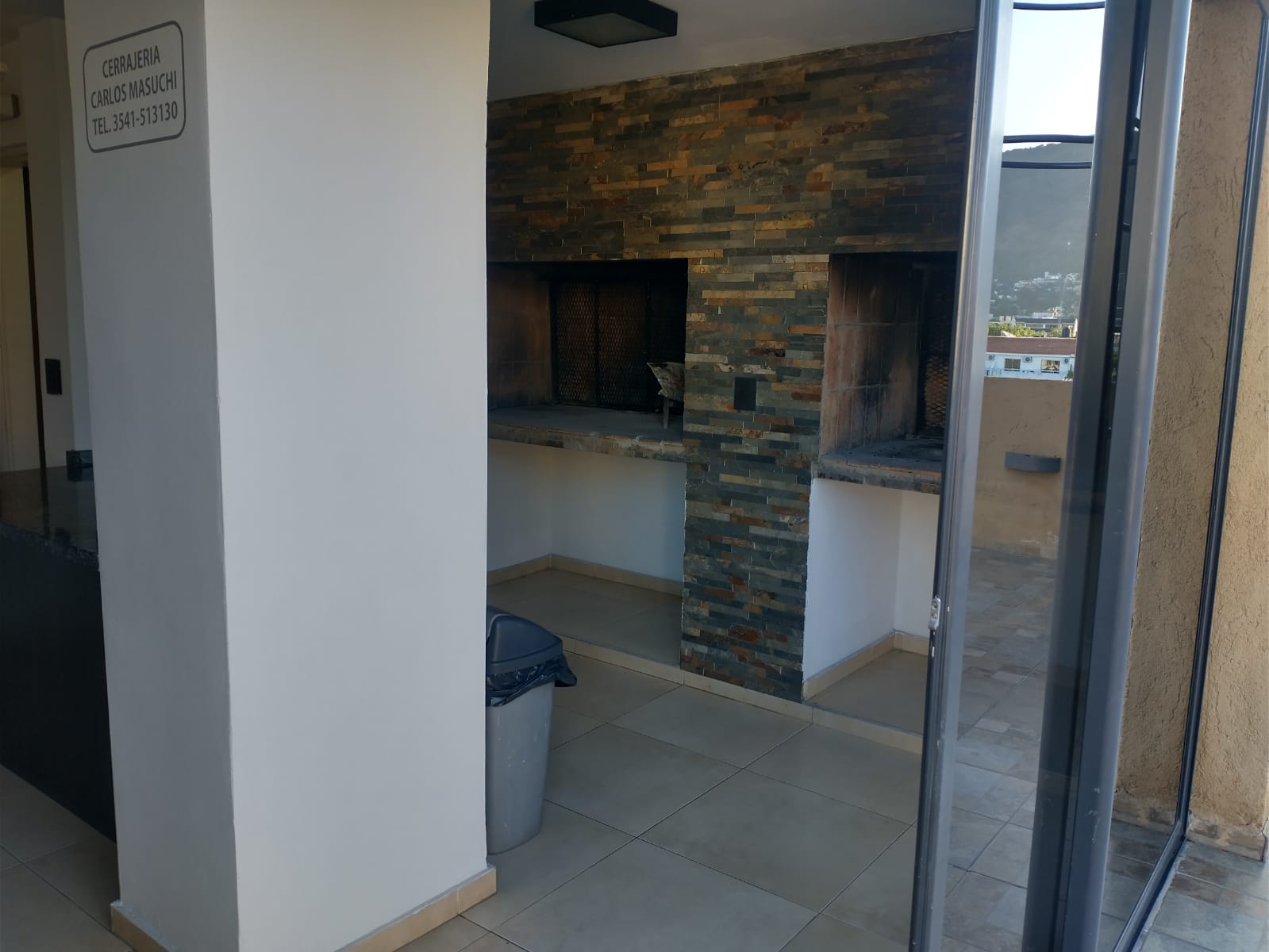 Departamento de un dormitorio Village II