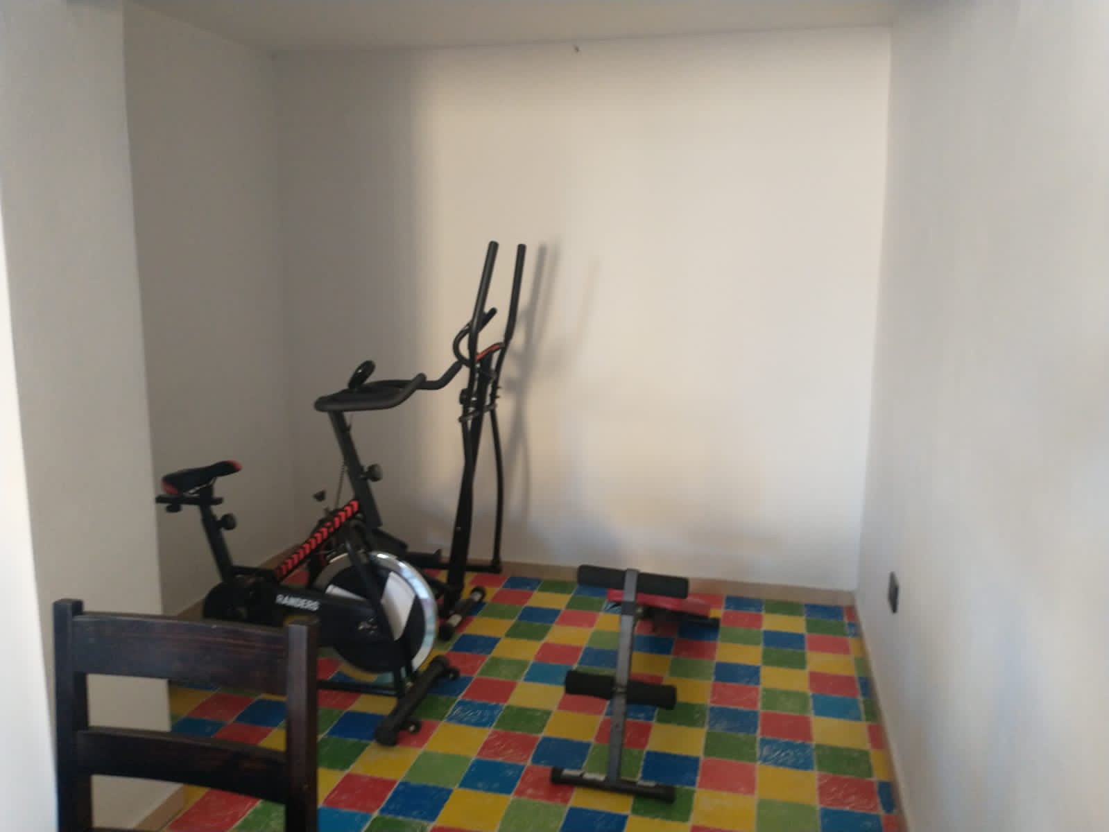 Departamento de un dormitorio Village II