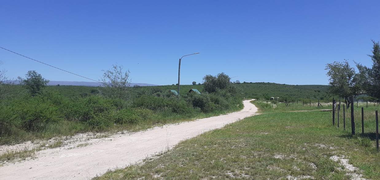 CAMPO EN BIALET MASSE
