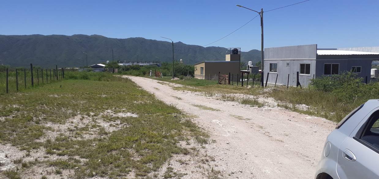 CAMPO EN BIALET MASSE