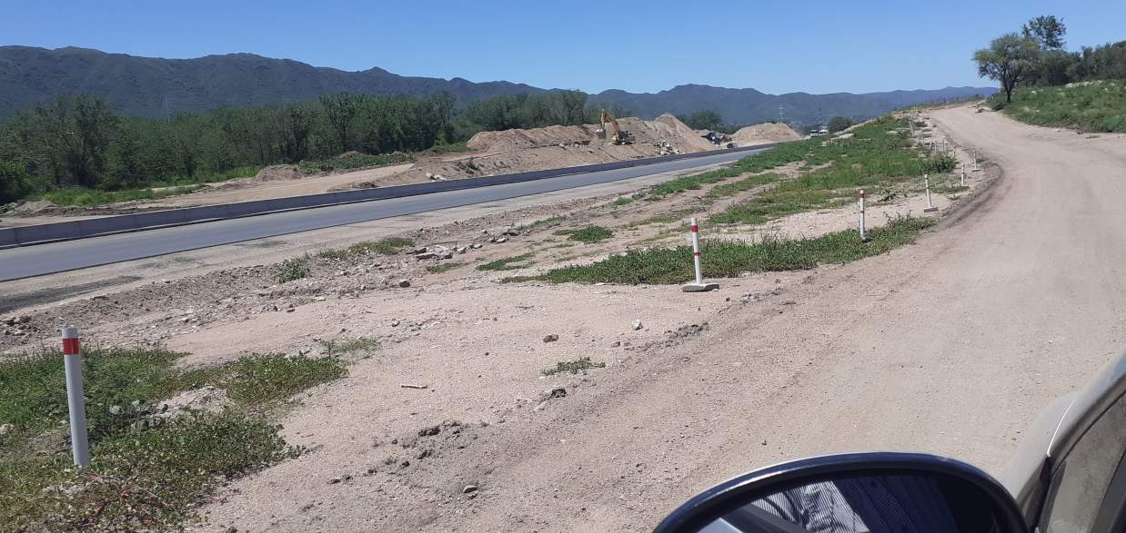 CAMPO EN BIALET MASSE