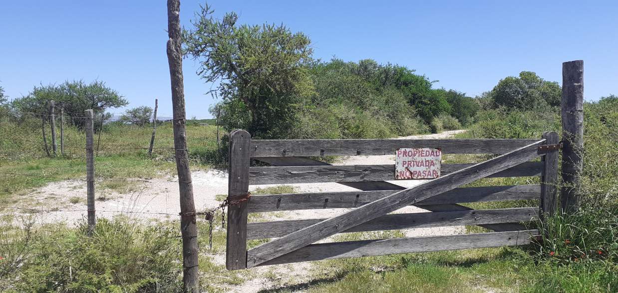 CAMPO EN BIALET MASSE