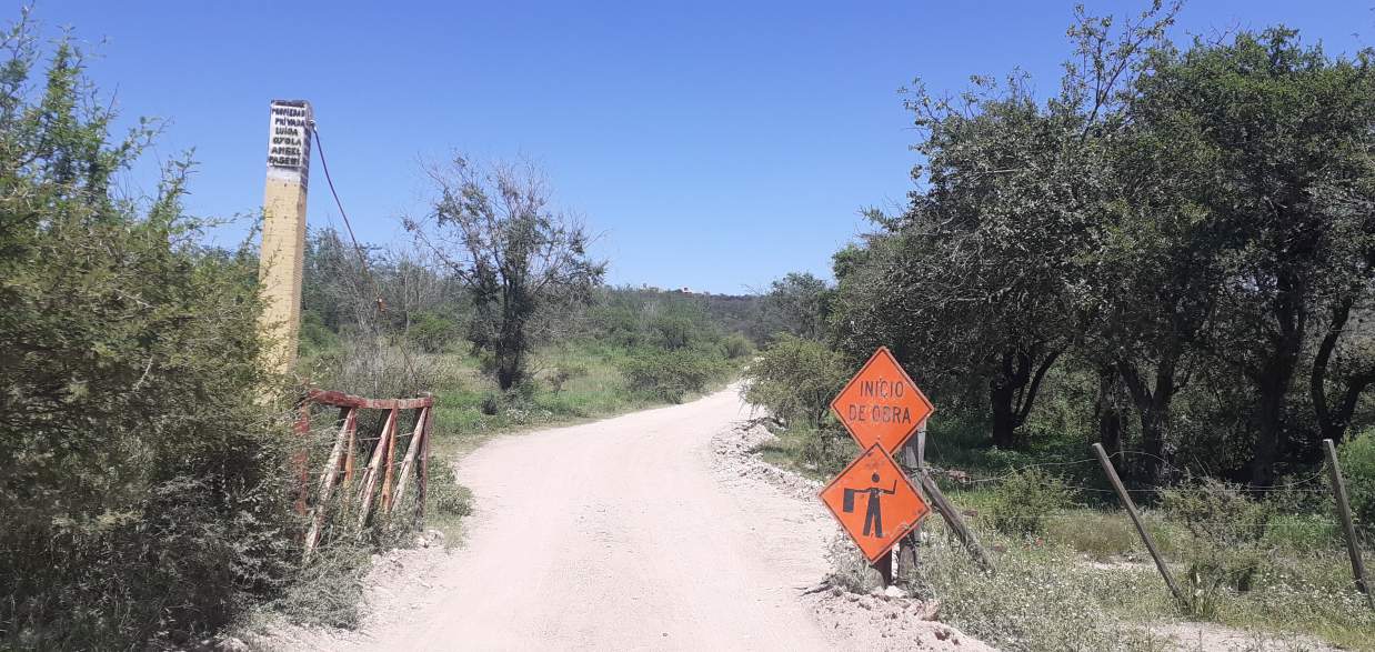 CAMPO EN BIALET MASSE