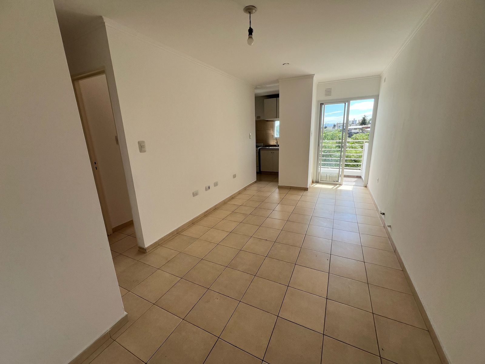 Alquiler Dpto 1 dorm. Barrio San Martín