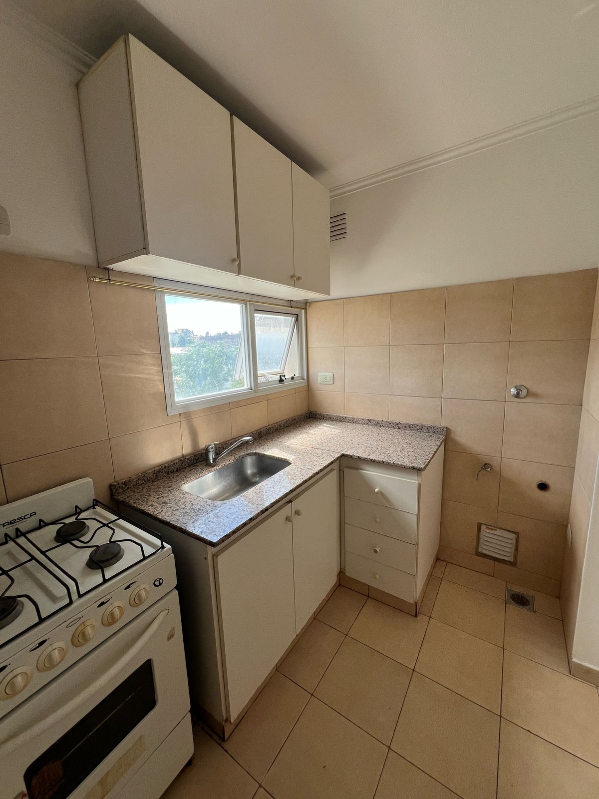 Alquiler Dpto 1 dorm. Barrio San Martín