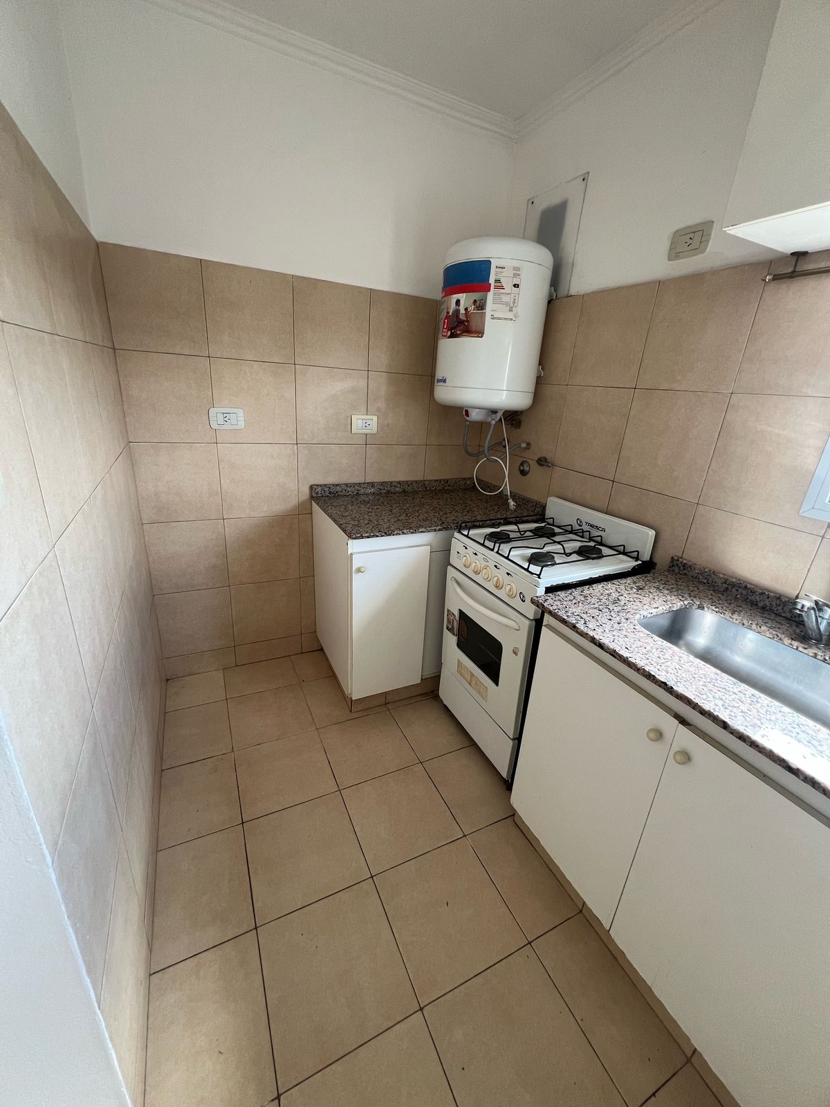Alquiler Dpto 1 dorm. Barrio San Martín