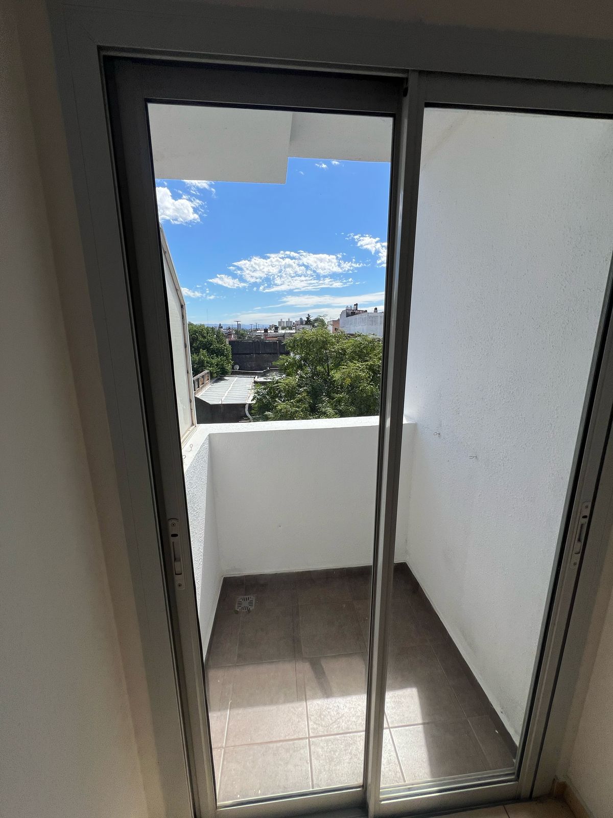 Alquiler Dpto 1 dorm. Barrio San Martín