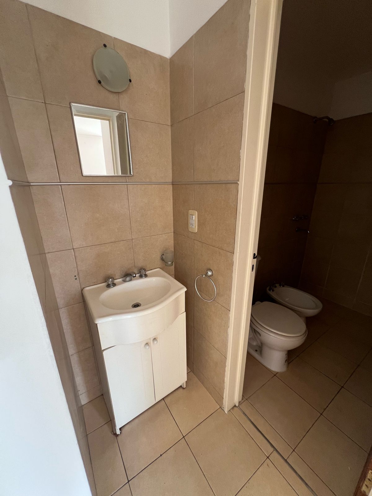 Alquiler Dpto 1 dorm. Barrio San Martín