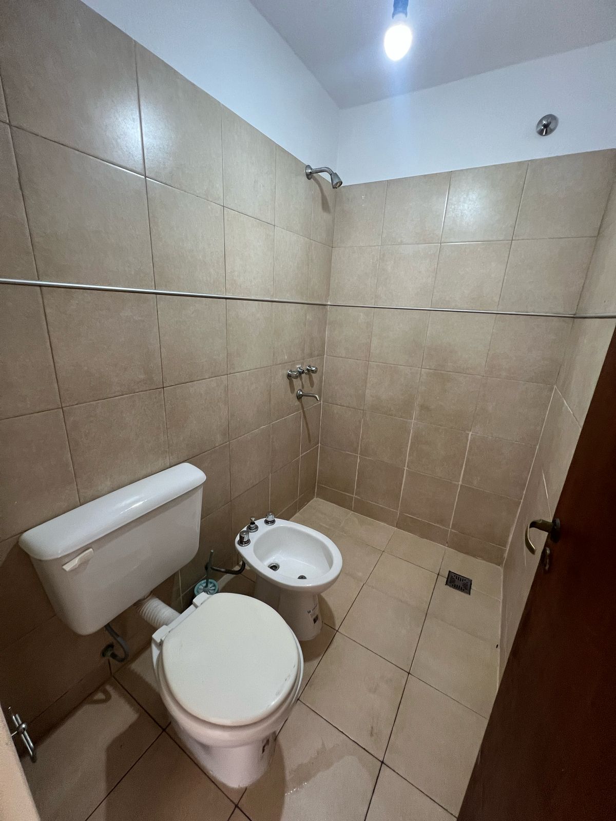 Alquiler Dpto 1 dorm. Barrio San Martín