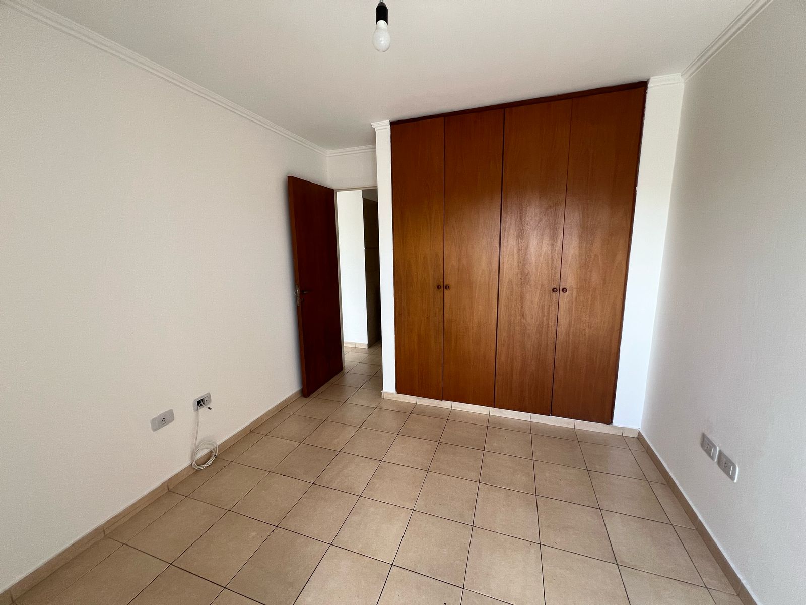 Alquiler Dpto 1 dorm. Barrio San Martín