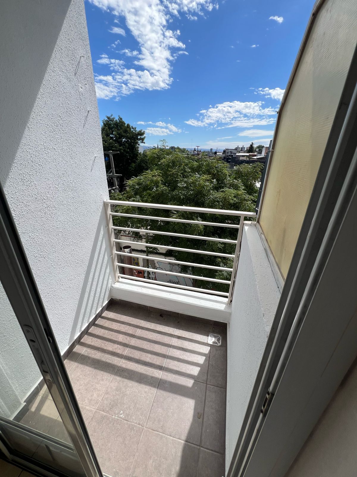 Alquiler Dpto 1 dorm. Barrio San Martín