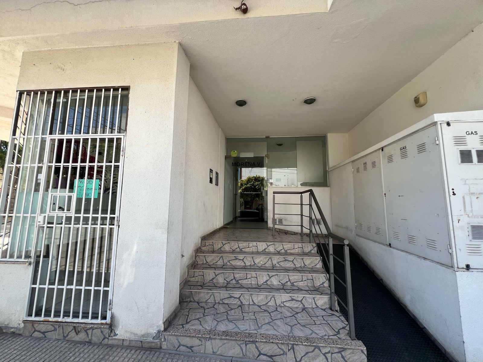 Alquiler Dpto 1 dorm. Barrio San Martín