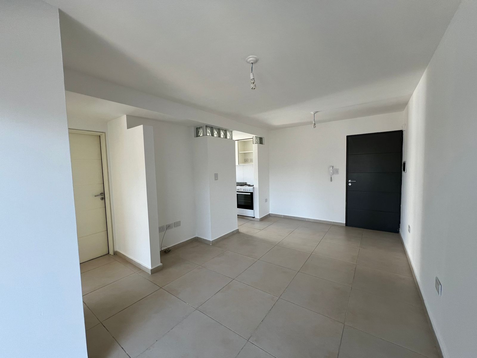 ALQUILO DEPARTAMENTO 1 DORMITORIO BARRIO GUEMES -SOBRE CAÑADA-.
