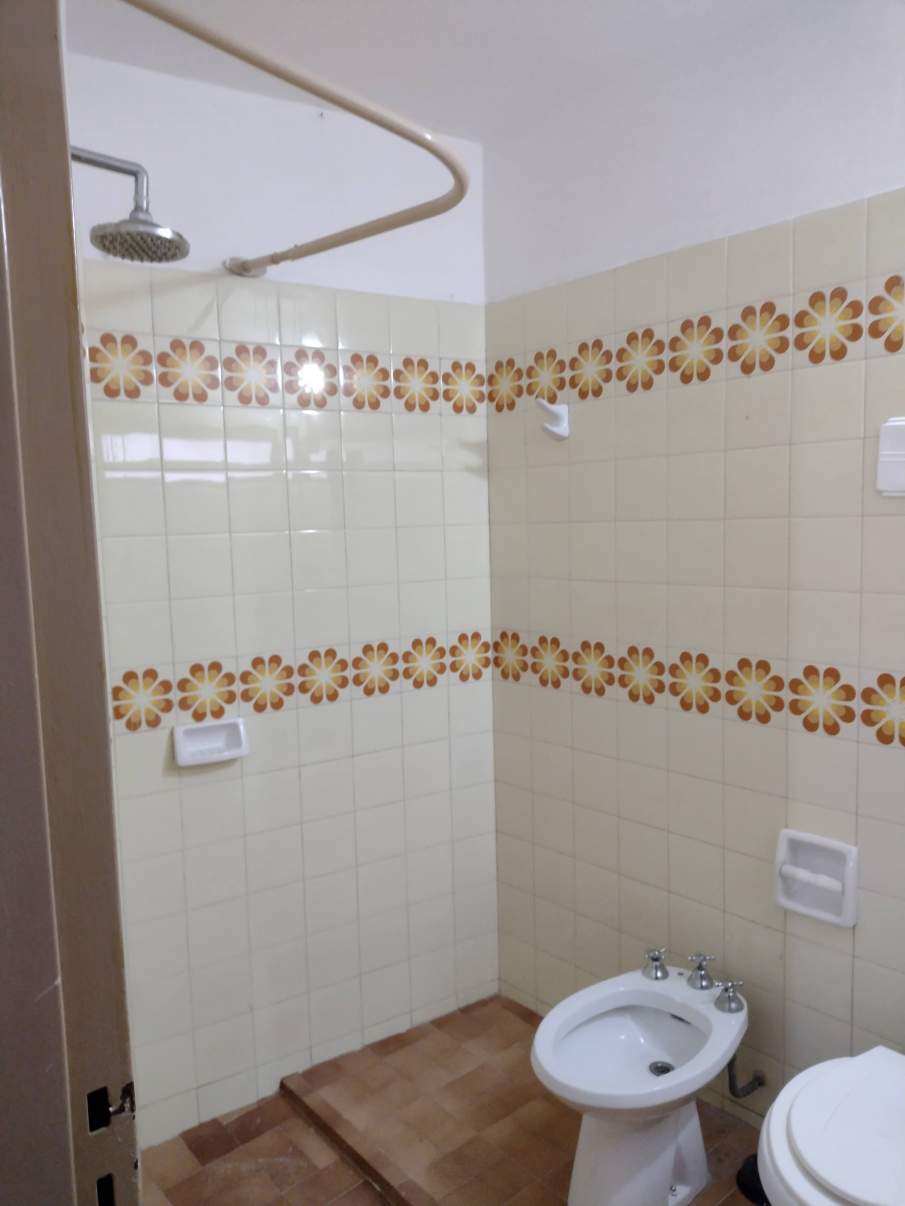Alquilo departamento económico de un dormitorio