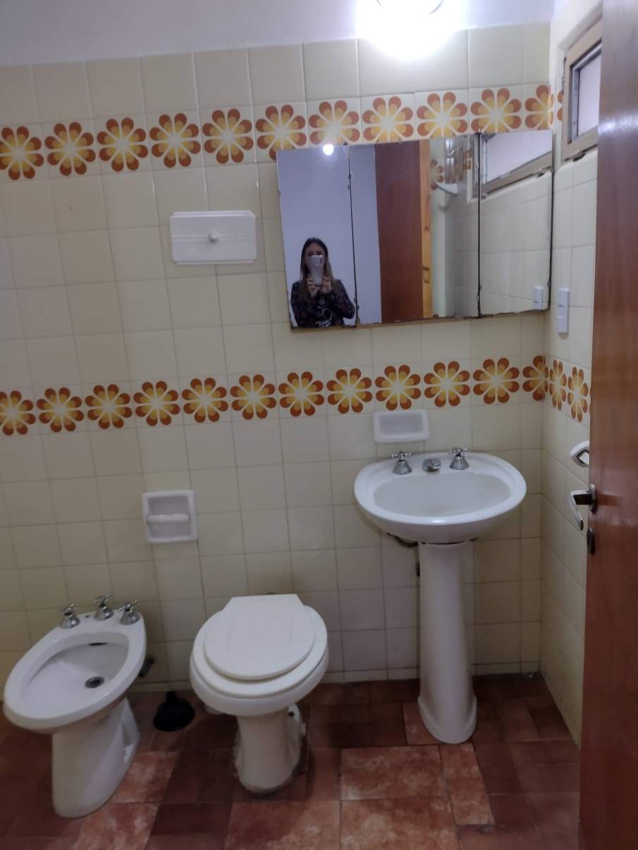 Alquilo departamento económico de un dormitorio