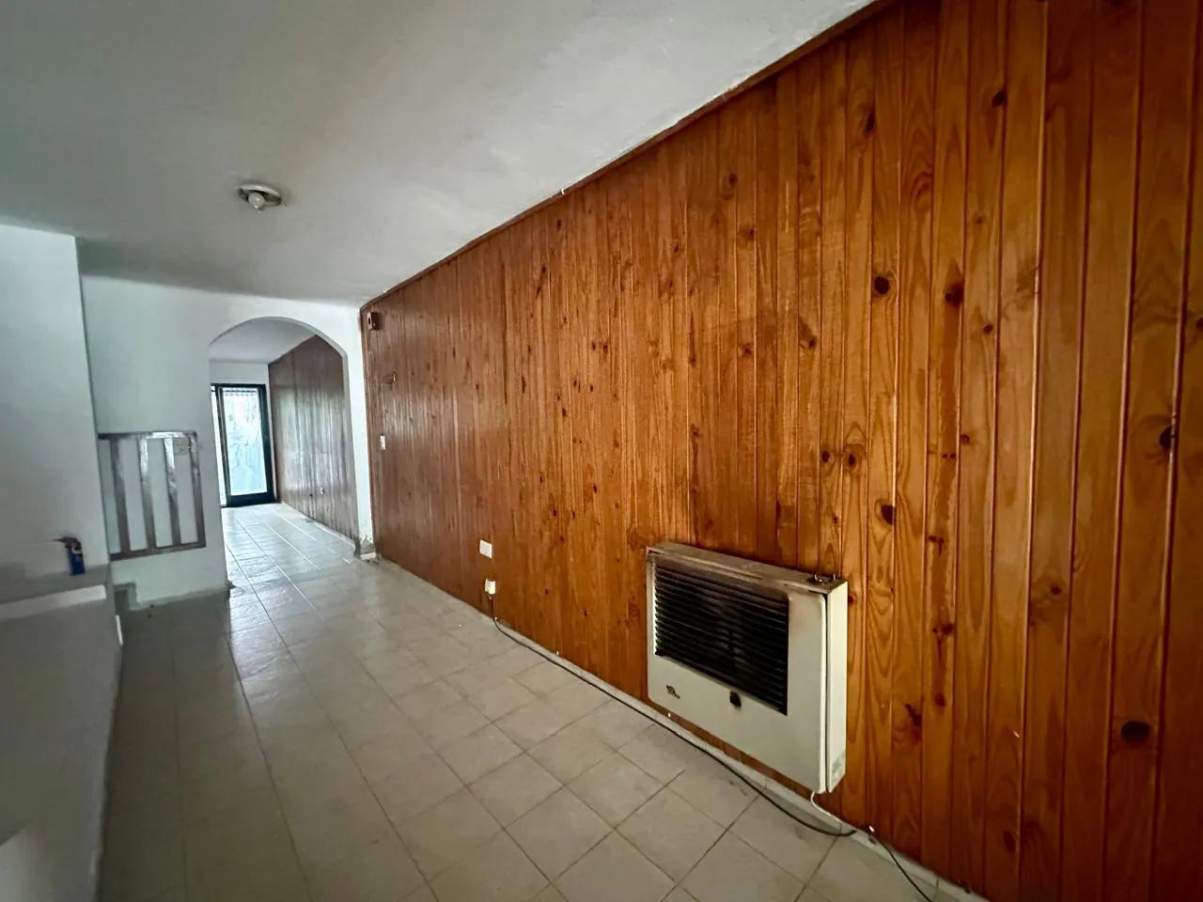 Venta Casa 2 Dormitorios B Pueyrredon APTA CRÉDITO - Oportunidad