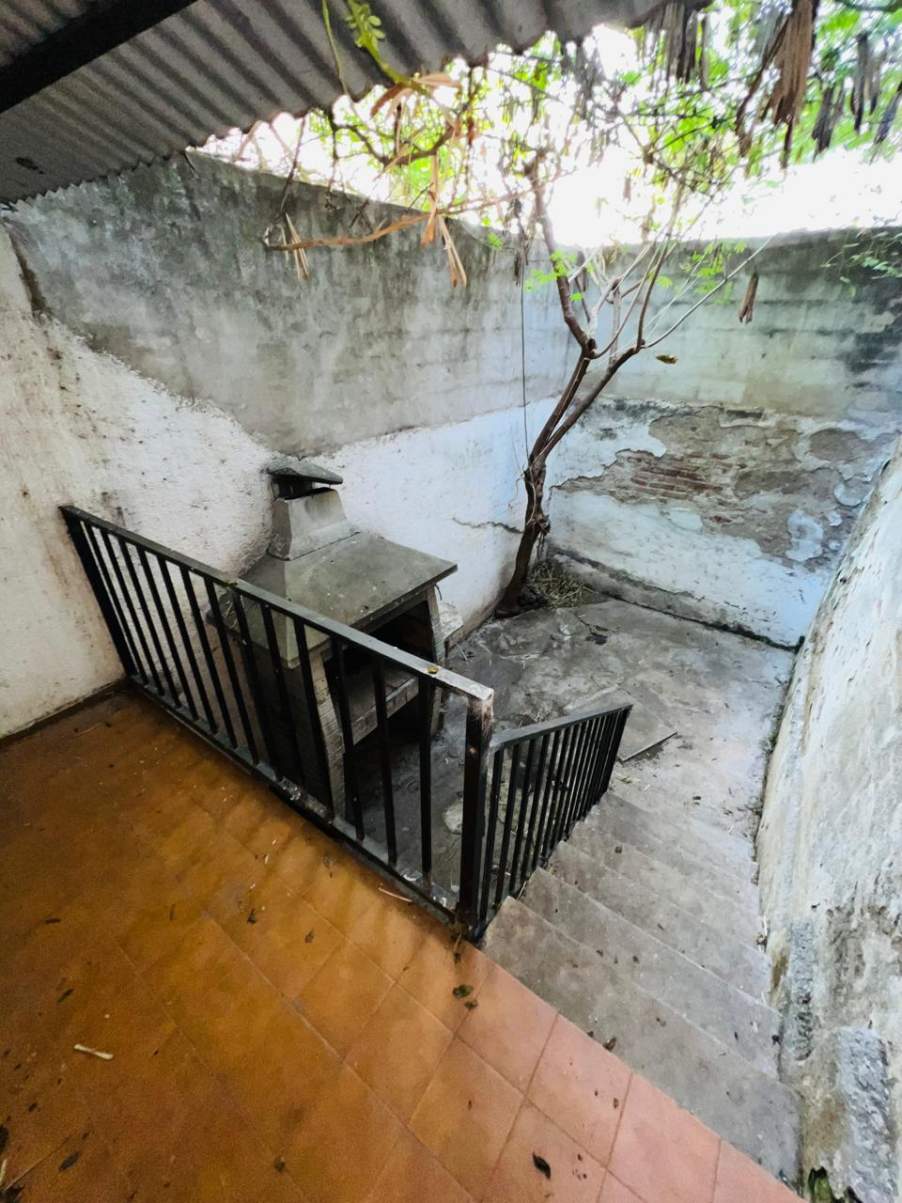 Venta Casa 2 Dormitorios B Pueyrredon APTA CRÉDITO - Oportunidad