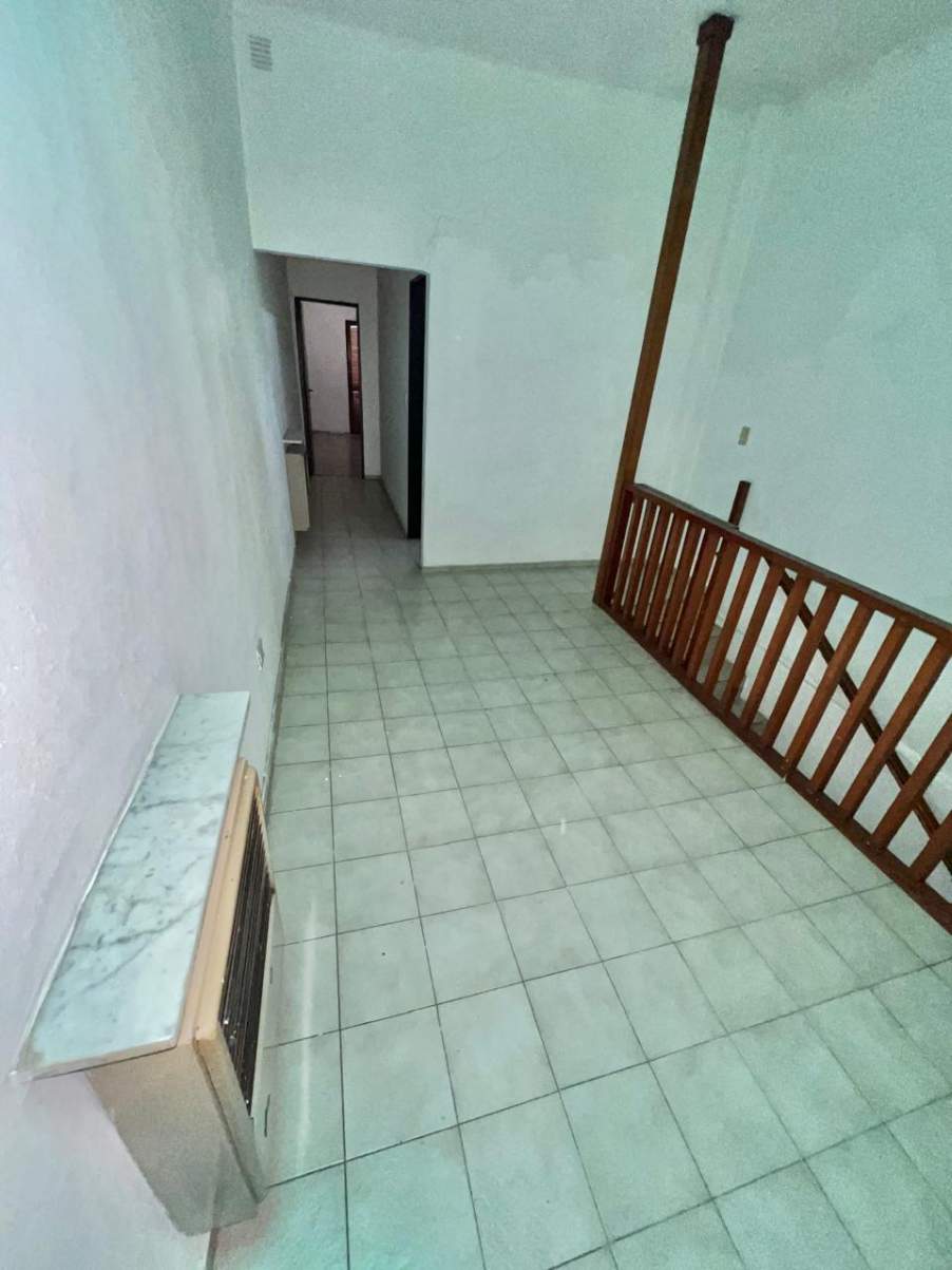 Venta Casa 2 Dormitorios B Pueyrredon APTA CRÉDITO - Oportunidad