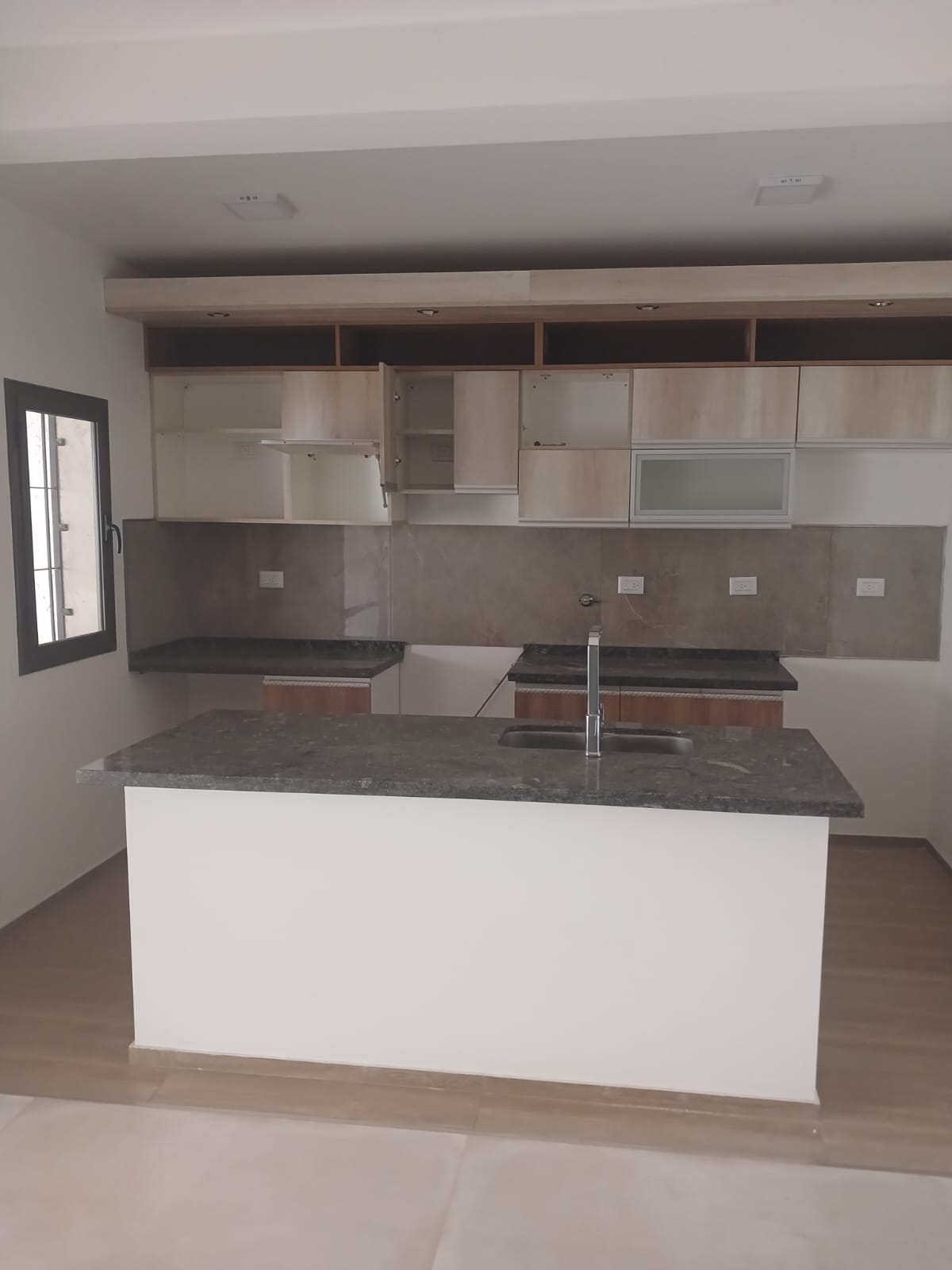 DÚPLEX ALQUILER 3 DORMITORIOS URCA
