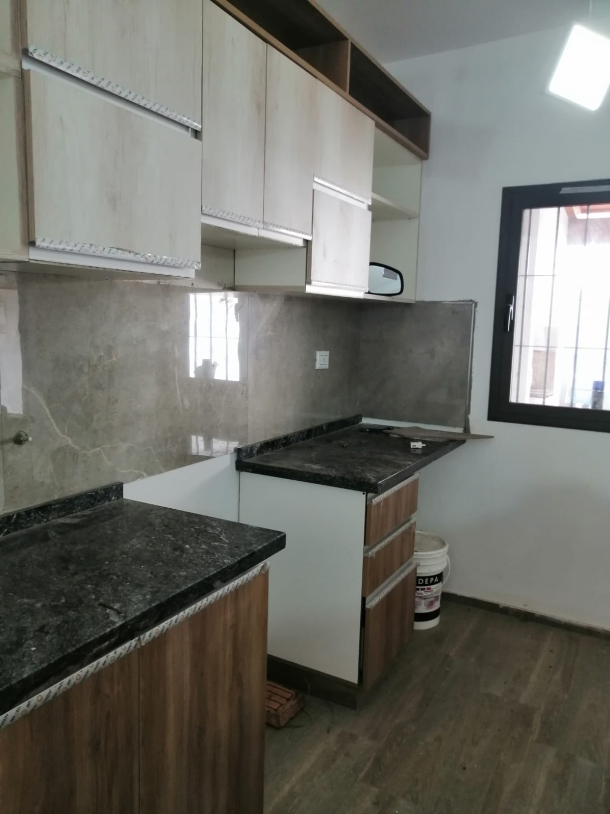 DÚPLEX ALQUILER 3 DORMITORIOS URCA