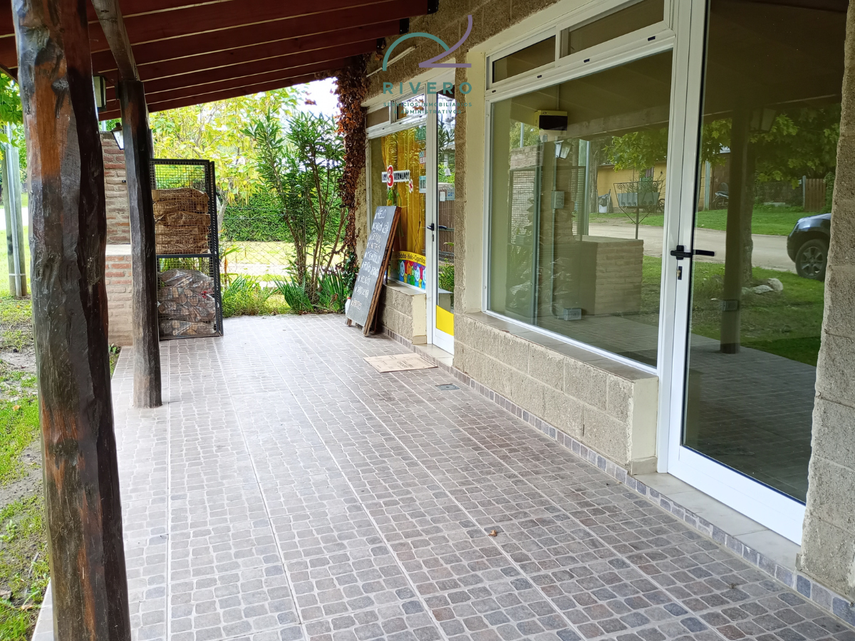 Local comercial en alquiler en Los Reartes
