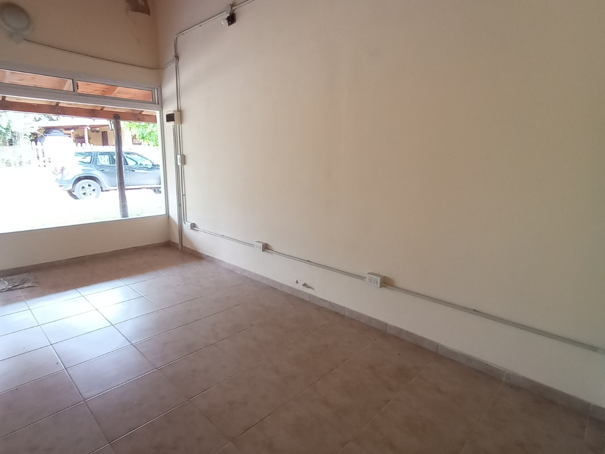 Local comercial en alquiler en Los Reartes