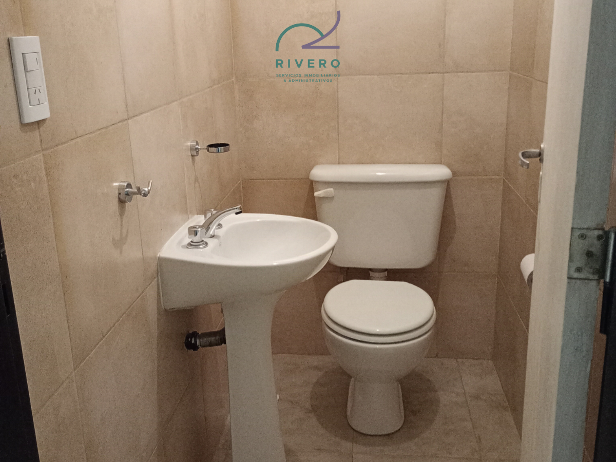 Local comercial en alquiler en Los Reartes