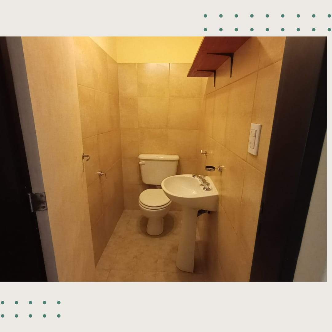 Local comercial en alquiler en Los Reartes