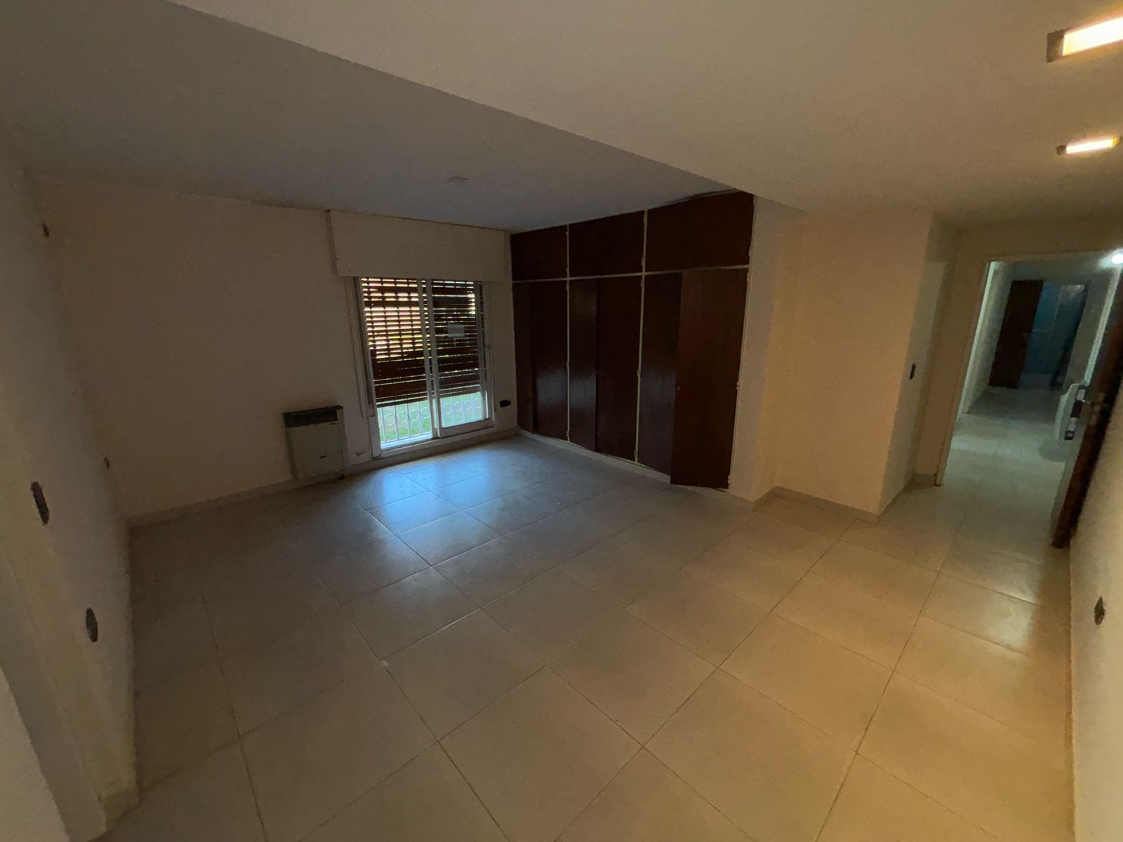 Casa de 3 dormitorios en alquiler en URCA - Terreno doble