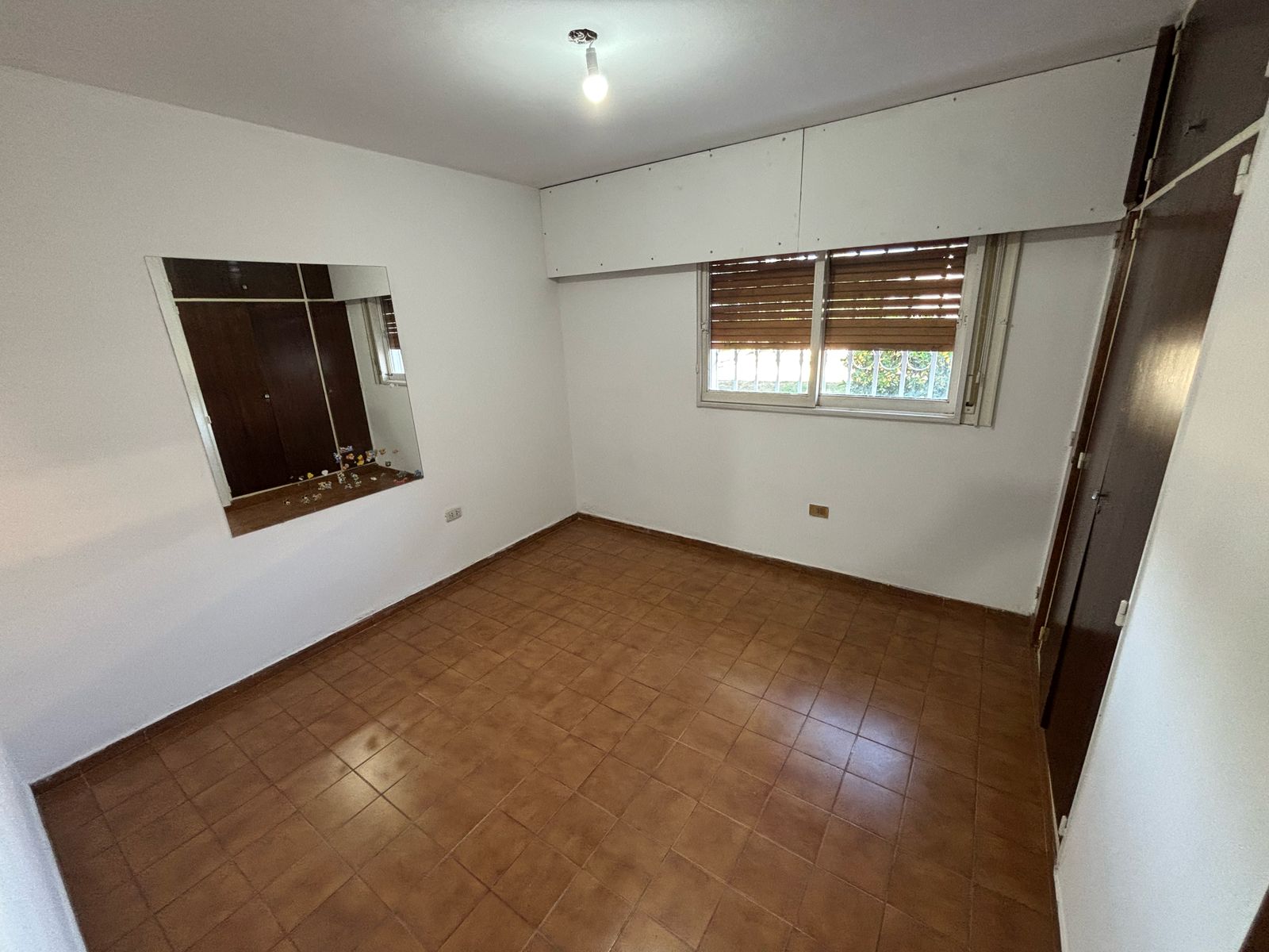 Casa de 3 dormitorios en alquiler en URCA - Terreno doble