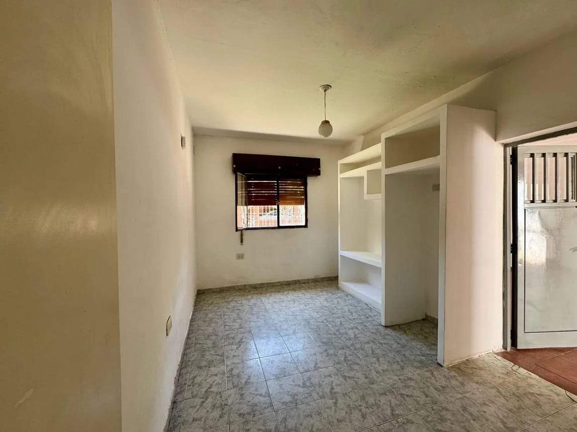 Venta 3 dormitorios amplia Parque Velez Sarsfield Entorno escritura