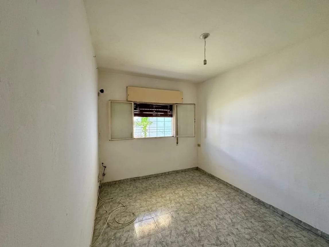 Venta 3 dormitorios amplia Parque Velez Sarsfield Entorno escritura