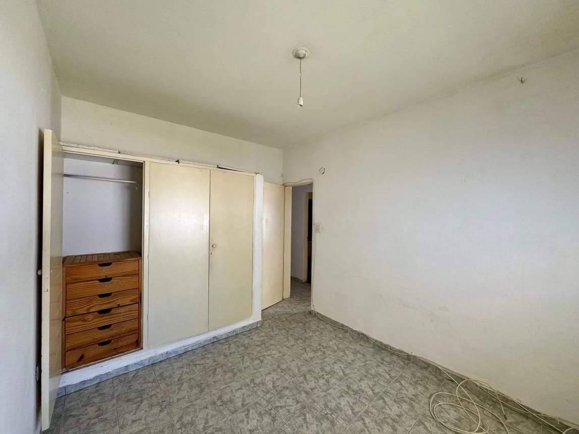 Venta 3 dormitorios amplia Parque Velez Sarsfield Entorno escritura