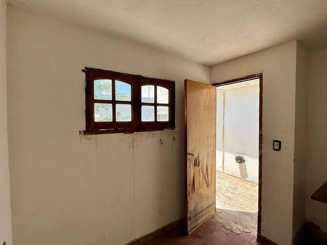 Venta 3 dormitorios amplia Parque Velez Sarsfield Entorno escritura