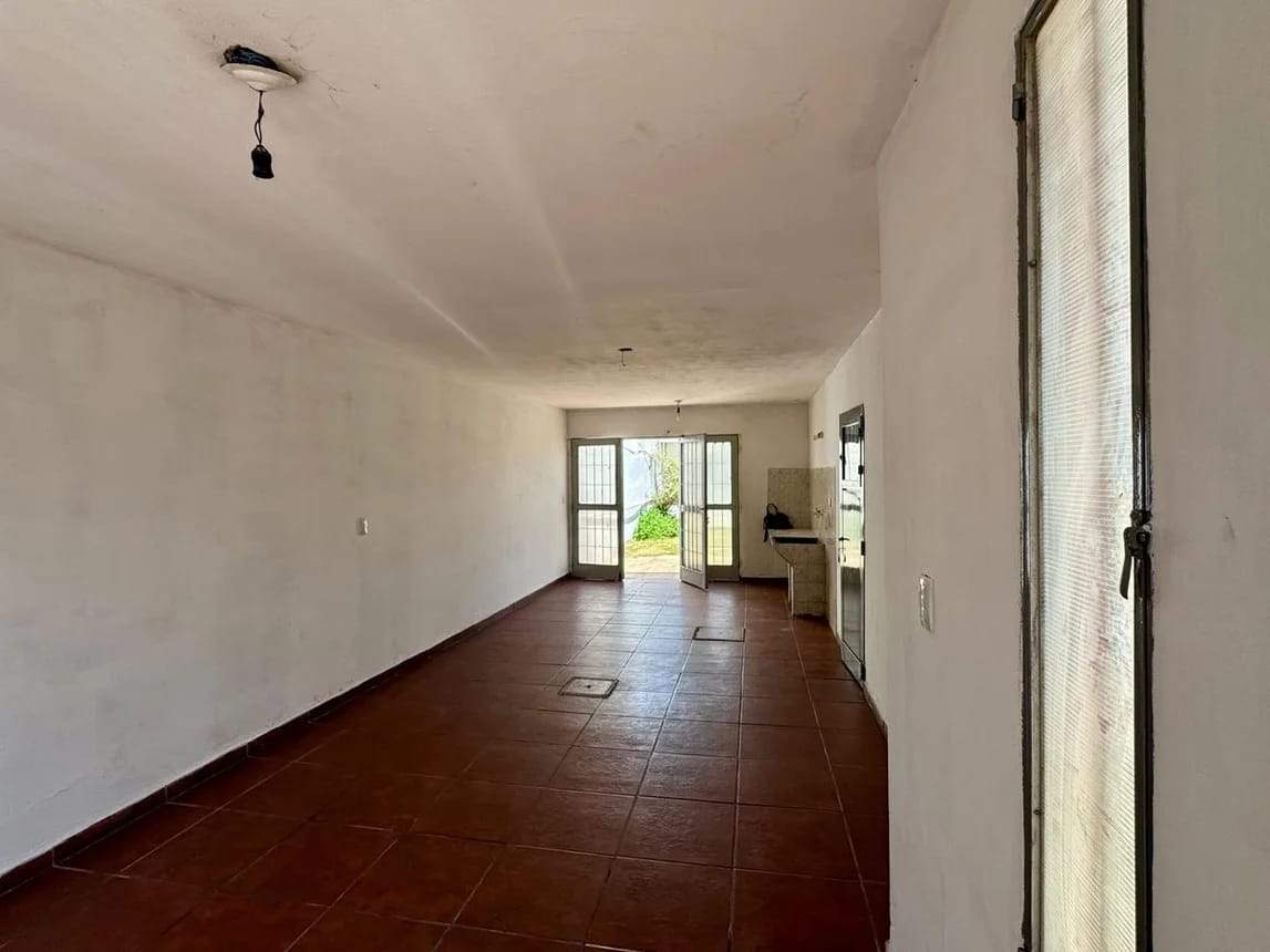 Venta 3 dormitorios amplia Parque Velez Sarsfield Entorno escritura