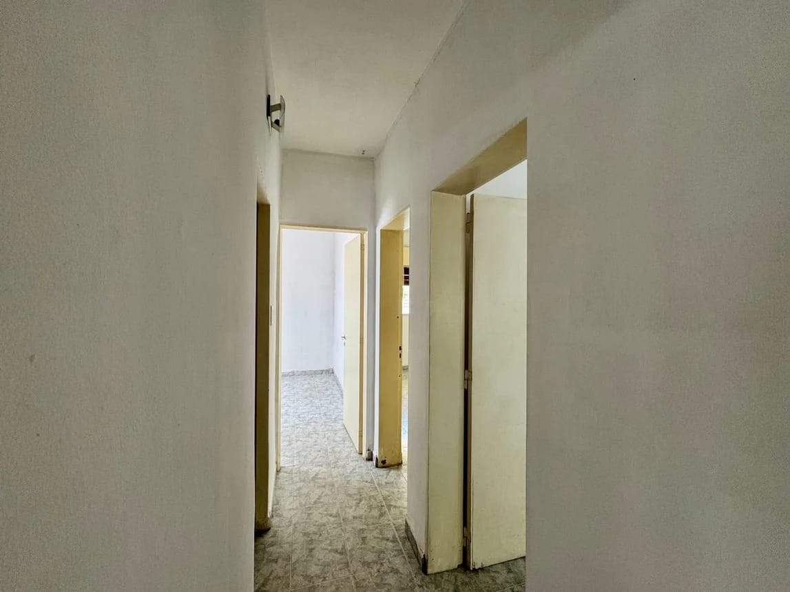 Venta 3 dormitorios amplia Parque Velez Sarsfield Entorno escritura