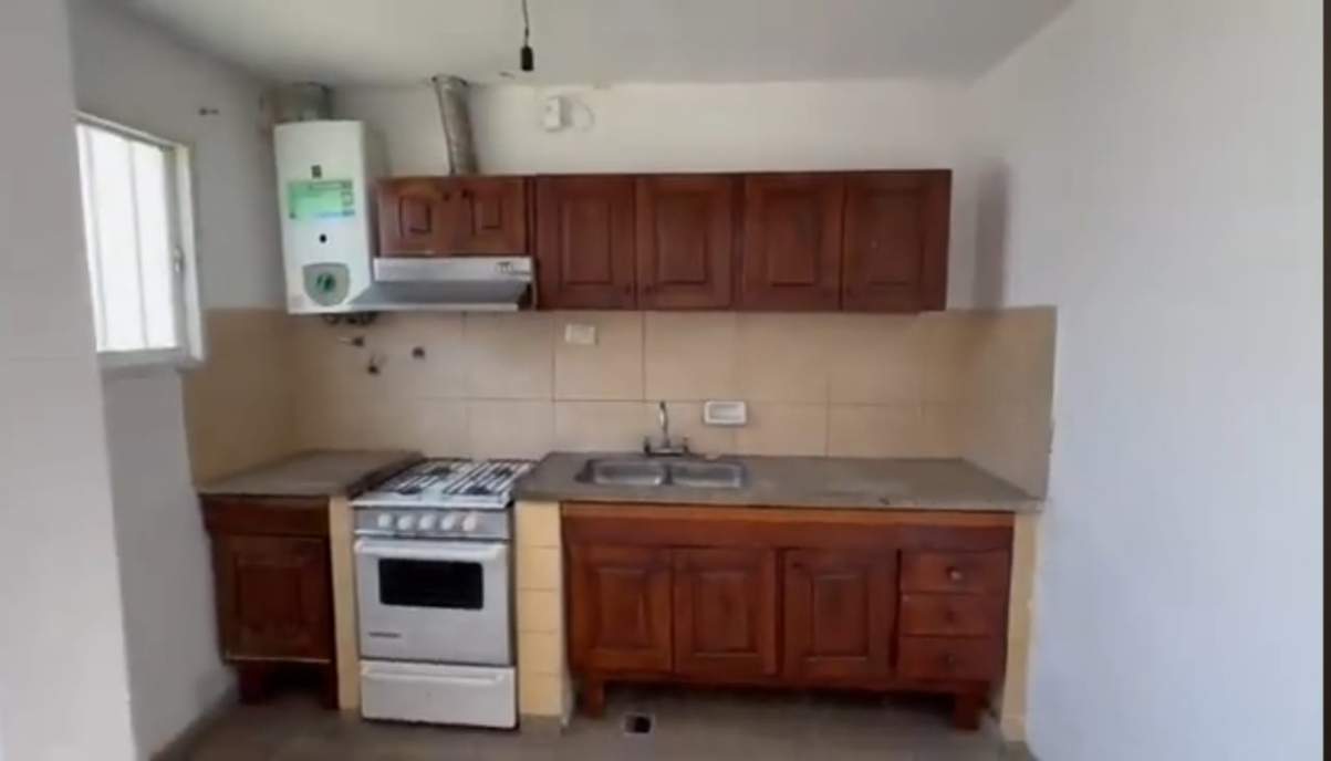 Venta 3 dormitorios amplia Parque Velez Sarsfield Entorno escritura